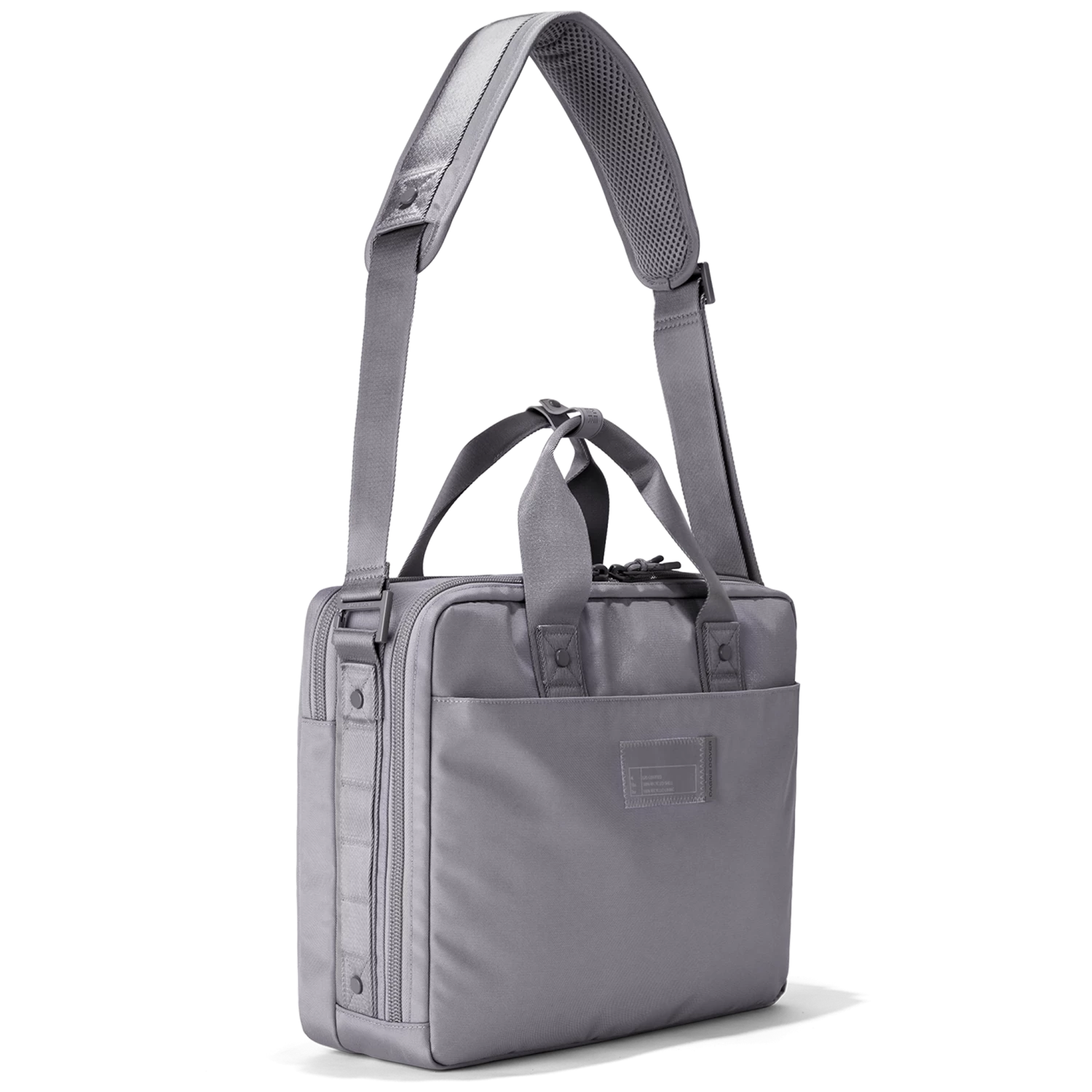 Berlin Travel Brief In Ash 7 Berlin Travel Brief In Ash - Image 7