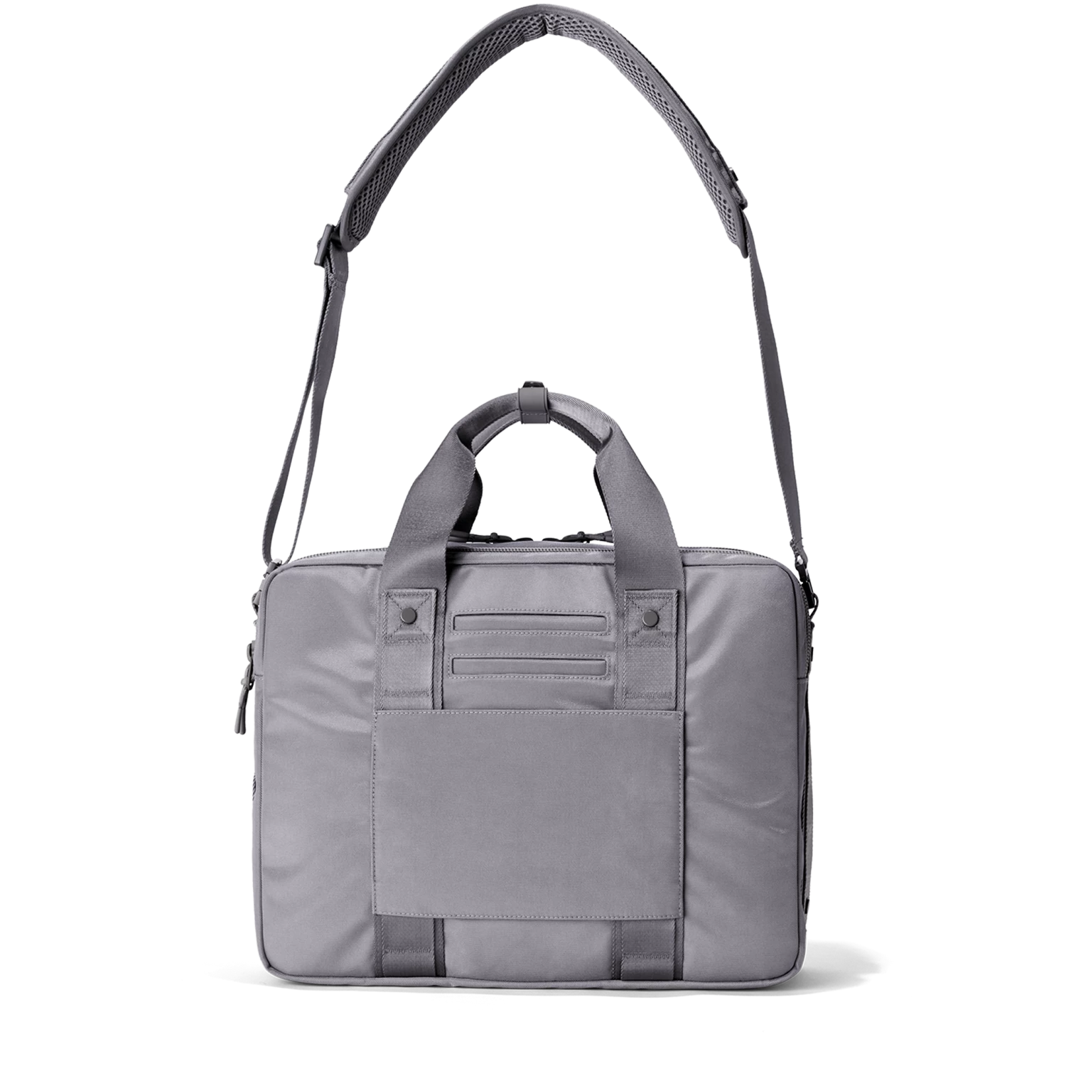 Berlin Travel Brief In Ash 5 Berlin Travel Brief In Ash - Image 5