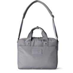 Berlin Travel Brief In Ash 15 Berlin Travel Brief In Ash -Hot Sale Dagne Dover Store Travel Berlin Ash Front angle