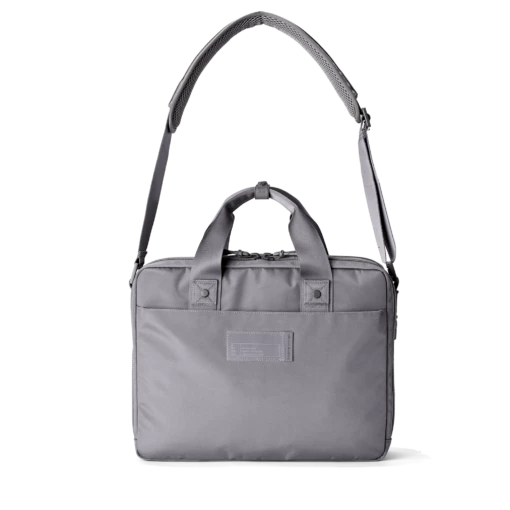 Berlin Travel Brief In Ash -Hot Sale Dagne Dover Store Travel Berlin Ash Front V2 SITE 1e1951d6 8aa3 4e76 8f11 26a02626227d