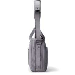 Berlin Travel Brief In Ash 18 Berlin Travel Brief In Ash -Hot Sale Dagne Dover Store Travel Berlin Ash SideRight angle ea6f76a3 7da6 4653 9248 ca952c9e4f42