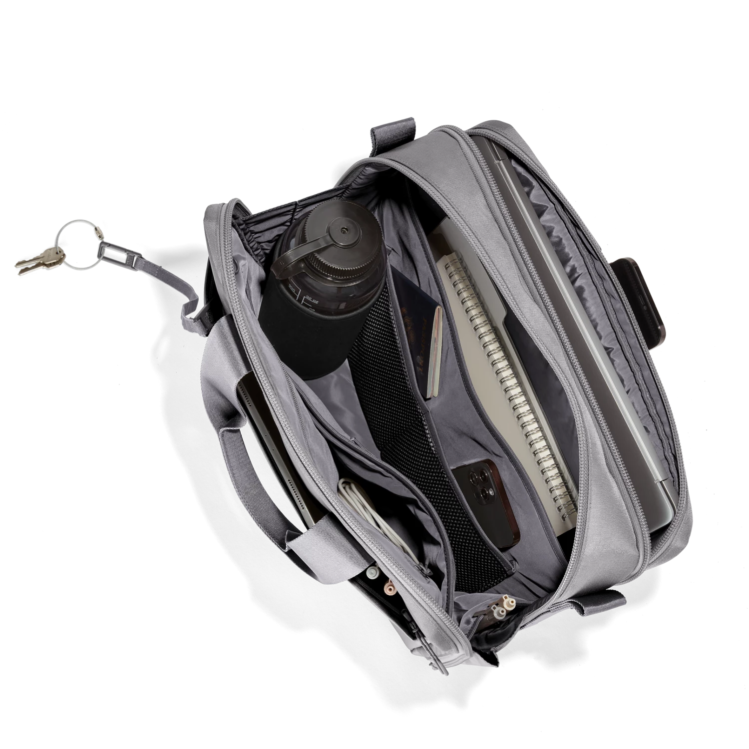 Berlin Travel Brief In Ash 11 Berlin Travel Brief In Ash - Image 11