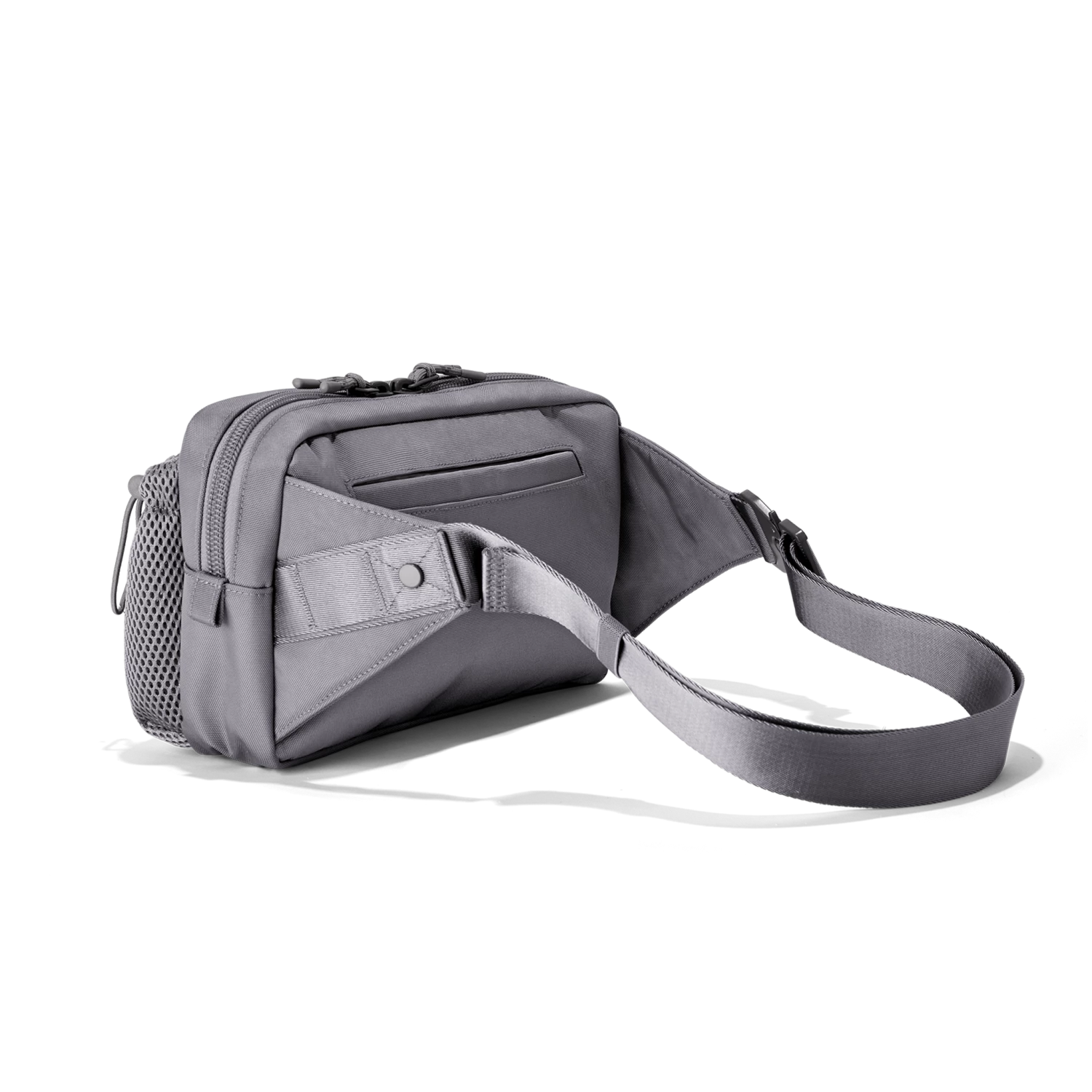 Cairo Sling Bag In Ash 9 Cairo Sling Bag In Ash - Image 9