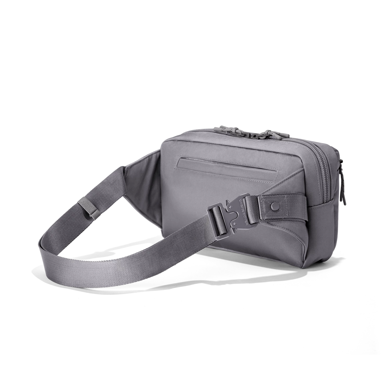 Cairo Sling Bag In Ash 8 Cairo Sling Bag In Ash - Image 8