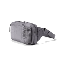 Cairo Sling Bag In Ash 13 Cairo Sling Bag In Ash -Hot Sale Dagne Dover Store Travel Cairo Ash 3QtrFrontLeft angle