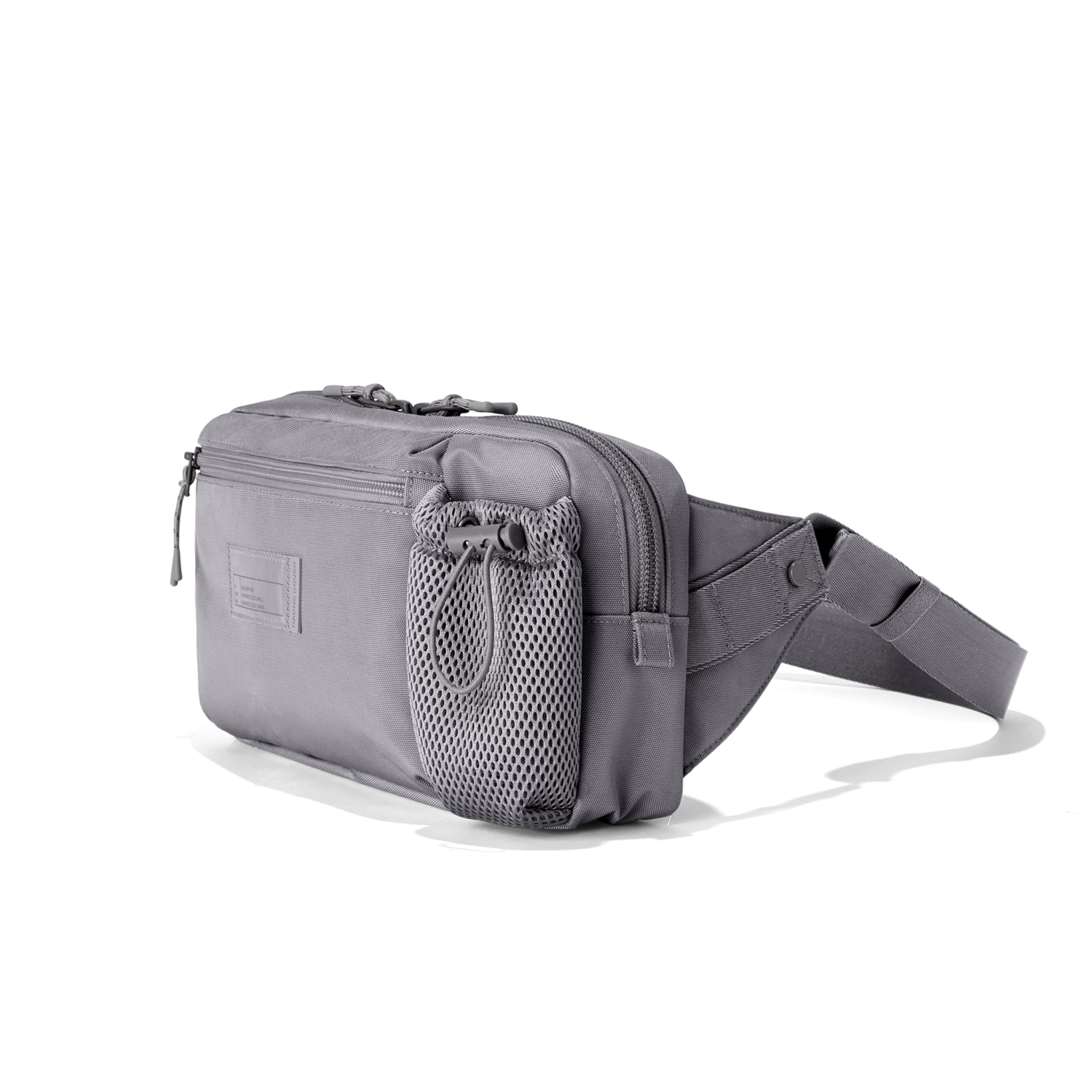 Cairo Sling Bag In Ash 3 Cairo Sling Bag In Ash - Image 3