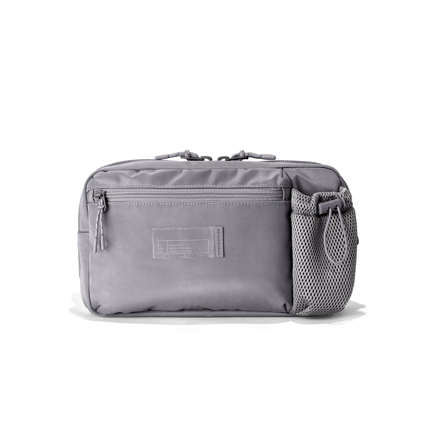 Cairo Sling Bag In Ash 2 Cairo Sling Bag In Ash - Image 2