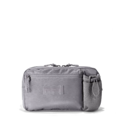 Cairo Sling Bag In Ash