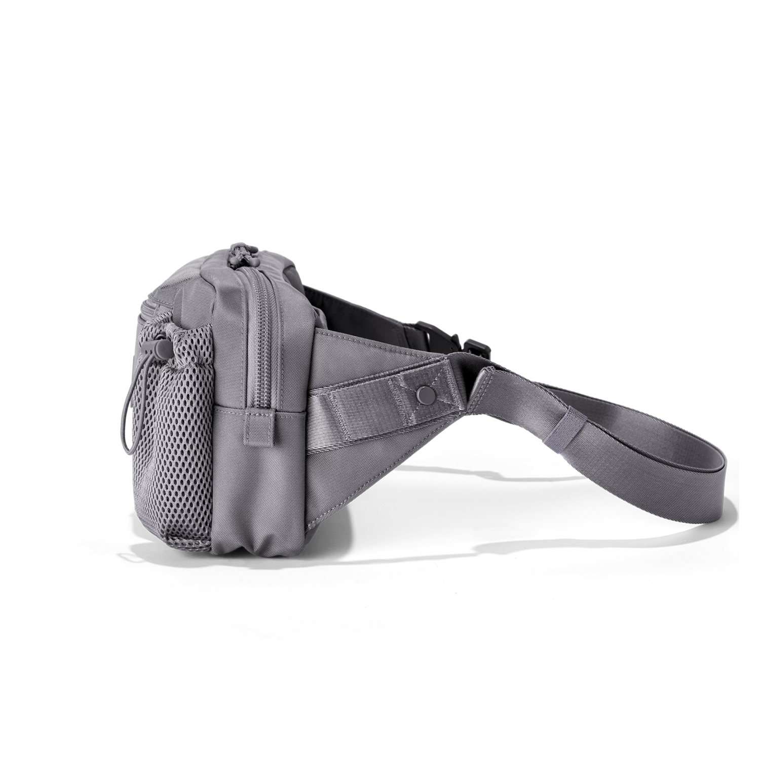 Cairo Sling Bag In Ash 5 Cairo Sling Bag In Ash - Image 5