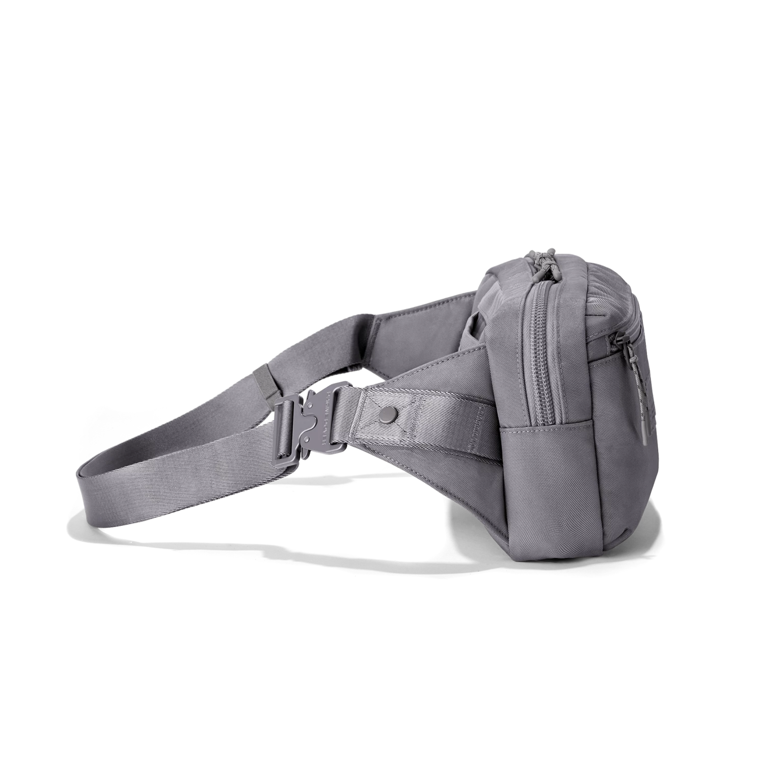 Cairo Sling Bag In Ash 7 Cairo Sling Bag In Ash - Image 7