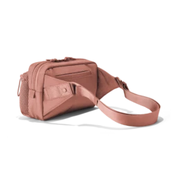 Cairo Sling Bag In Warm Dust 19 Cairo Sling Bag In Warm Dust -Hot Sale Dagne Dover Store Travel Cairo WarmDust 3QtrBackLeft angle