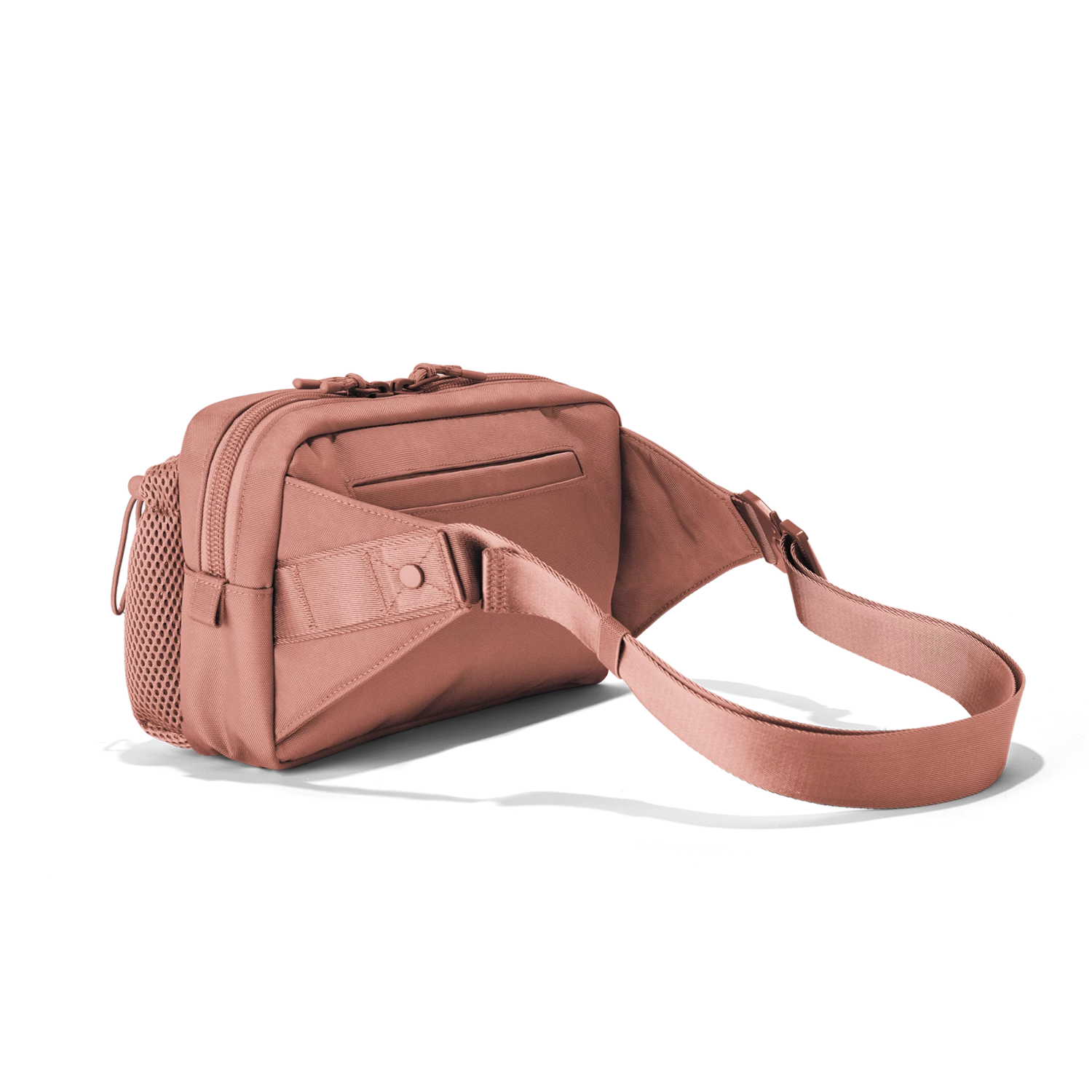 Cairo Sling Bag In Warm Dust 9 Cairo Sling Bag In Warm Dust - Image 9