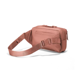 Cairo Sling Bag In Warm Dust 18 Cairo Sling Bag In Warm Dust -Hot Sale Dagne Dover Store Travel Cairo WarmDust 3QtrBackRight angle