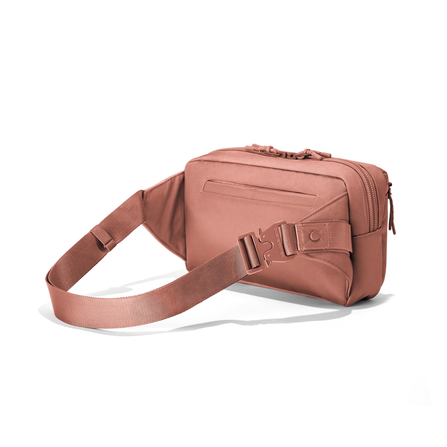 Cairo Sling Bag In Warm Dust 8 Cairo Sling Bag In Warm Dust - Image 8