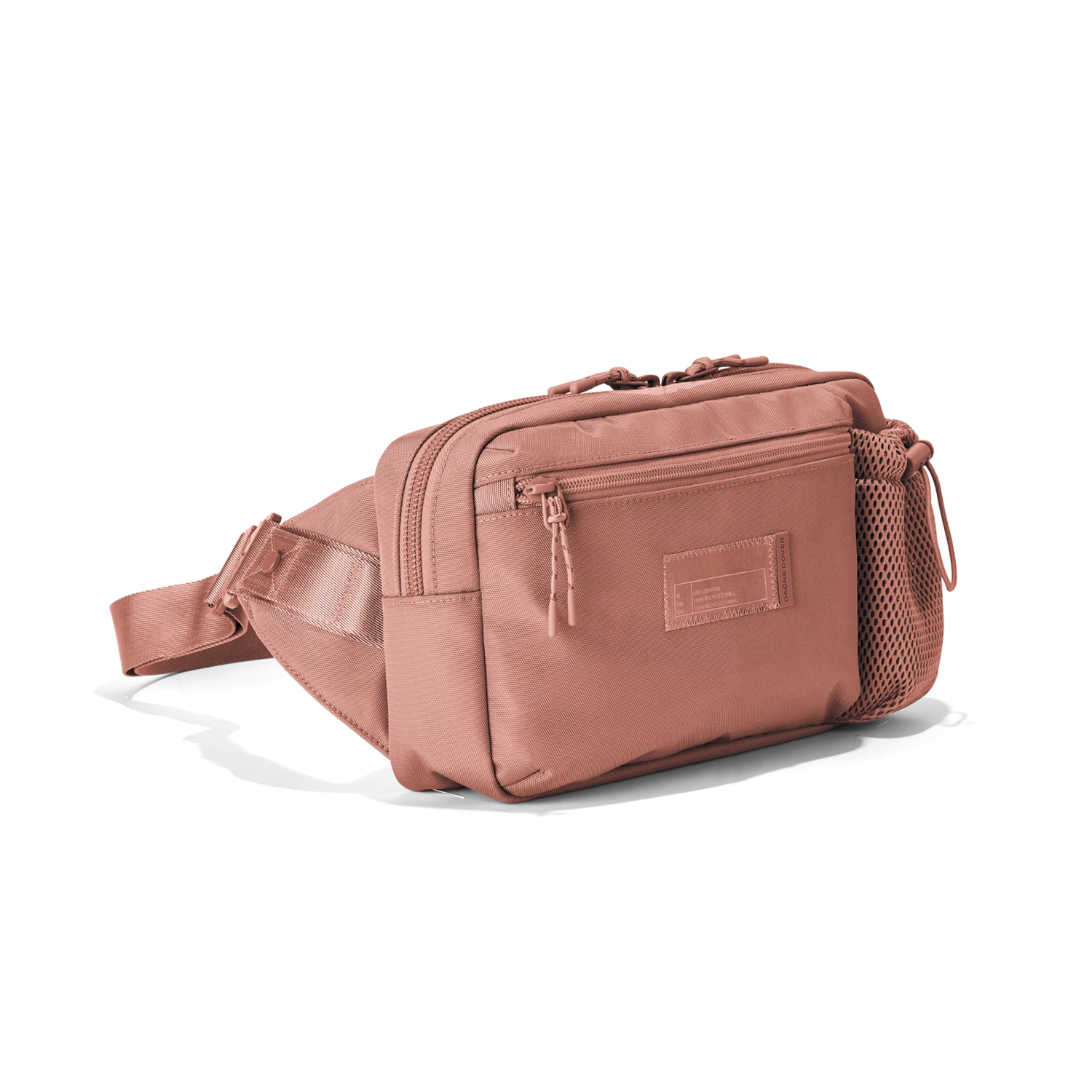 Cairo Sling Bag In Warm Dust 6 Cairo Sling Bag In Warm Dust - Image 6