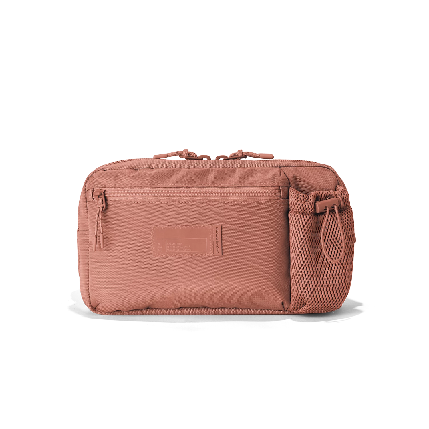 Cairo Sling Bag In Warm Dust 2 Cairo Sling Bag In Warm Dust - Image 2