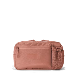 Cairo Sling Bag In Warm Dust