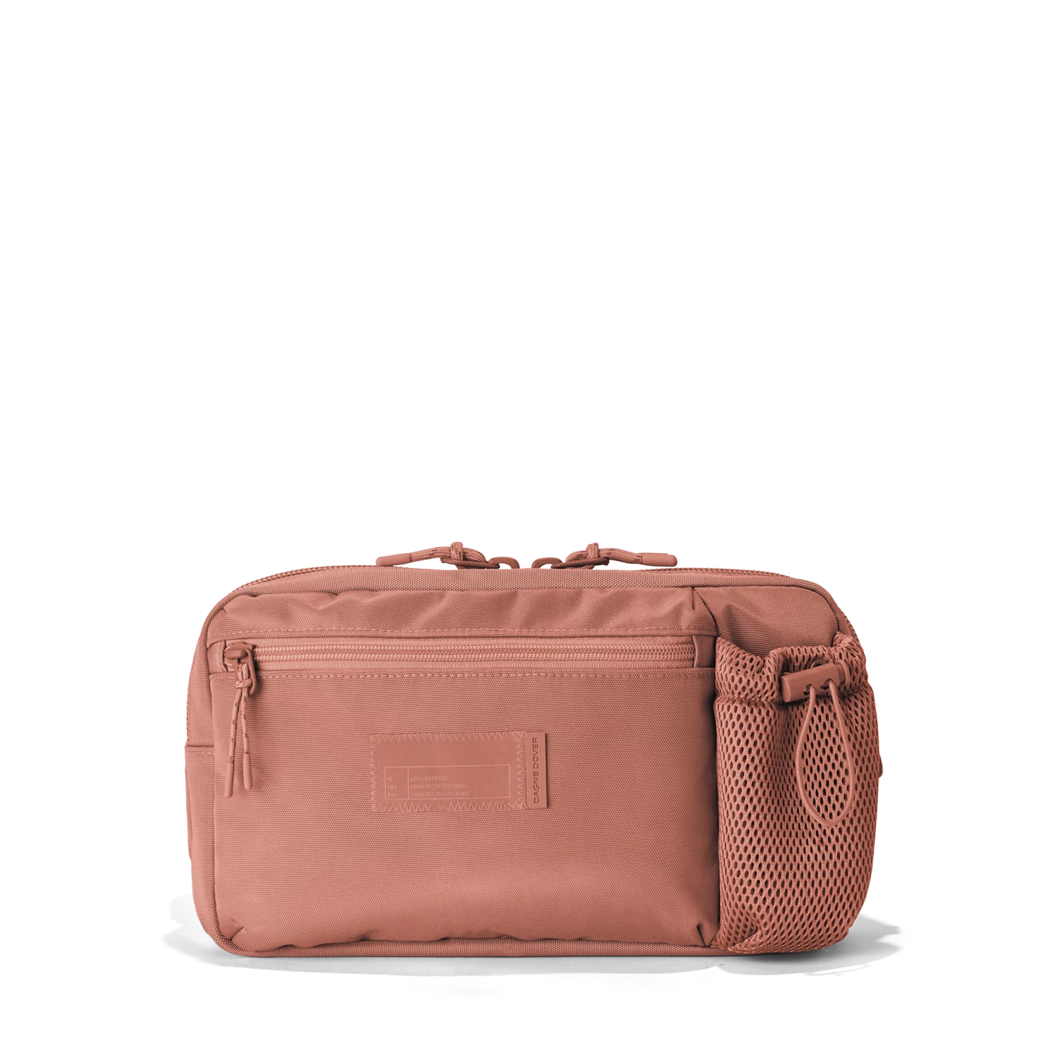 Cairo Sling Bag In Warm Dust 1 Cairo Sling Bag In Warm Dust