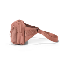 Cairo Sling Bag In Warm Dust 15 Cairo Sling Bag In Warm Dust -Hot Sale Dagne Dover Store Travel Cairo WarmDust SideLeft angle