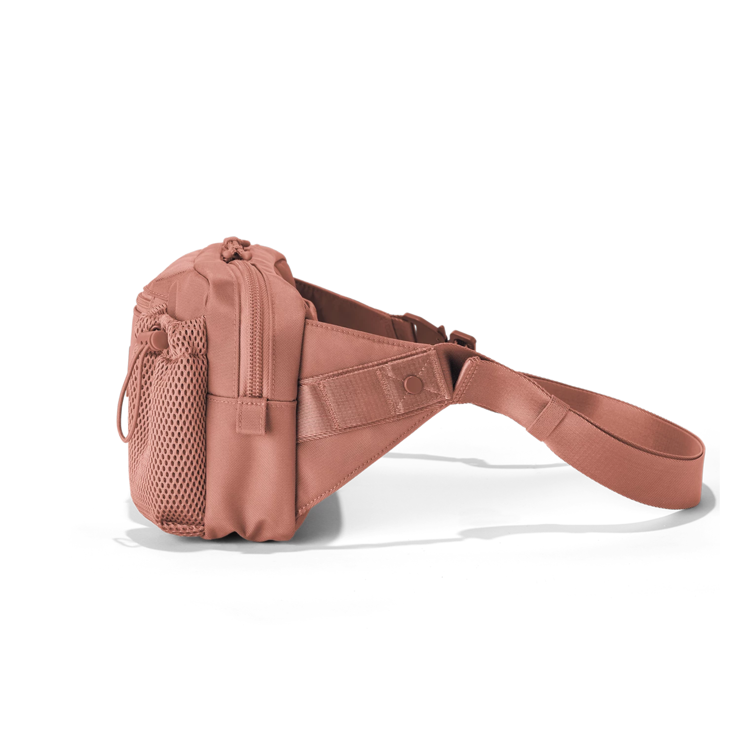 Cairo Sling Bag In Warm Dust 5 Cairo Sling Bag In Warm Dust - Image 5