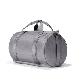 Lagos Convertible Duffle In Ash, Large -Hot Sale Dagne Dover Store Travel Lagos L Ash 3QtrBackRight