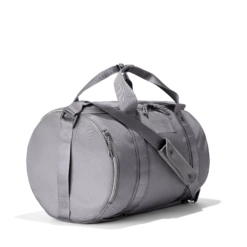 Lagos Convertible Duffle In Ash, Large -Hot Sale Dagne Dover Store Travel Lagos L Ash 3QtrFrontRight