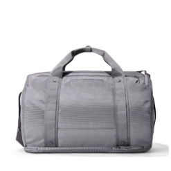 Lagos Convertible Duffle In Ash, Large -Hot Sale Dagne Dover Store Travel Lagos L Ash Back