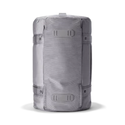 Lagos Convertible Duffle In Ash, Large -Hot Sale Dagne Dover Store Travel Lagos L Ash NS Back