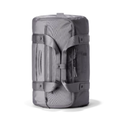 Lagos Convertible Duffle In Ash, Large -Hot Sale Dagne Dover Store Travel Lagos L Ash NS Front Backpack