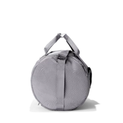 Lagos Convertible Duffle In Ash, Large -Hot Sale Dagne Dover Store Travel Lagos L Ash SideRight