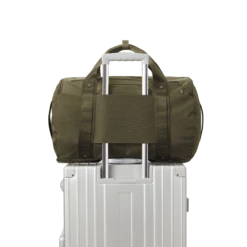 Lagos Convertible Duffle In Dark Moss, Large 28 Lagos Convertible Duffle In Dark Moss, Large -Hot Sale Dagne Dover Store Travel Lagos L DarkMoss Back Luggage