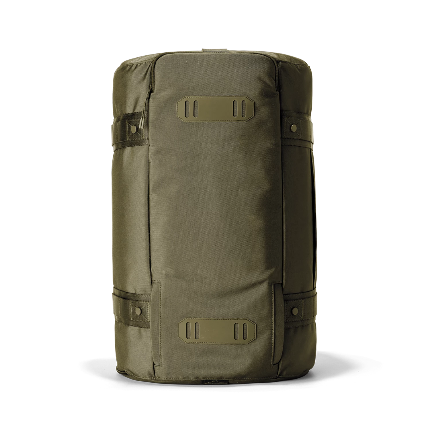 Lagos Convertible Duffle In Dark Moss, Large 9 Lagos Convertible Duffle In Dark Moss, Large - Image 9