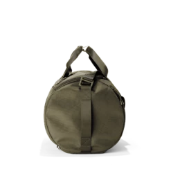 Lagos Convertible Duffle In Dark Moss, Large 21 Lagos Convertible Duffle In Dark Moss, Large -Hot Sale Dagne Dover Store Travel Lagos L DarkMoss SideRight
