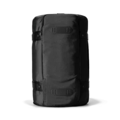 Lagos Convertible Duffle In Onyx, Large -Hot Sale Dagne Dover Store Travel Lagos L Onyx NS Back