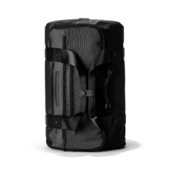 Lagos Convertible Duffle In Onyx, Large -Hot Sale Dagne Dover Store Travel Lagos L Onyx NS Front Backpack