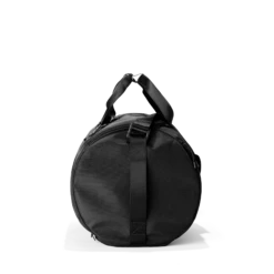 Lagos Convertible Duffle In Onyx, Large -Hot Sale Dagne Dover Store Travel Lagos L Onyx SideRight