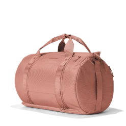 Lagos Convertible Duffle In Warm Dust, Large -Hot Sale Dagne Dover Store Travel Lagos L WarmDust 3QtrBackRight