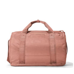 Lagos Convertible Duffle In Warm Dust, Large -Hot Sale Dagne Dover Store Travel Lagos L WarmDust Back