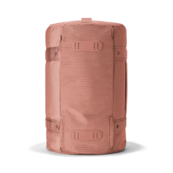 Lagos Convertible Duffle In Warm Dust, Large -Hot Sale Dagne Dover Store Travel Lagos L WarmDust NS Back