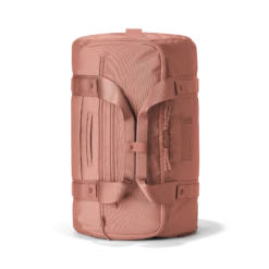 Lagos Convertible Duffle In Warm Dust, Large -Hot Sale Dagne Dover Store Travel Lagos L WarmDust NS Front Backpack