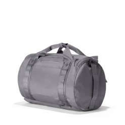 Lagos Convertible Duffle In Ash, Medium -Hot Sale Dagne Dover Store Travel Lagos M Ash 3QtrBackRight