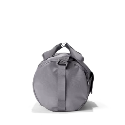 Lagos Convertible Duffle In Ash, Medium -Hot Sale Dagne Dover Store Travel Lagos M Ash SideRight