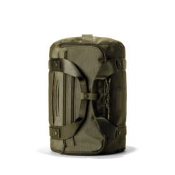 Lagos Convertible Duffle In Dark Moss, Medium -Hot Sale Dagne Dover Store Travel Lagos M DarkMoss NS Front Backpack