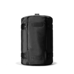 Lagos Convertible Duffle In Onyx, Medium -Hot Sale Dagne Dover Store Travel Lagos M Onyx NS Back