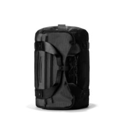 Lagos Convertible Duffle In Onyx, Medium -Hot Sale Dagne Dover Store Travel Lagos M Onyx NS Front Backpack