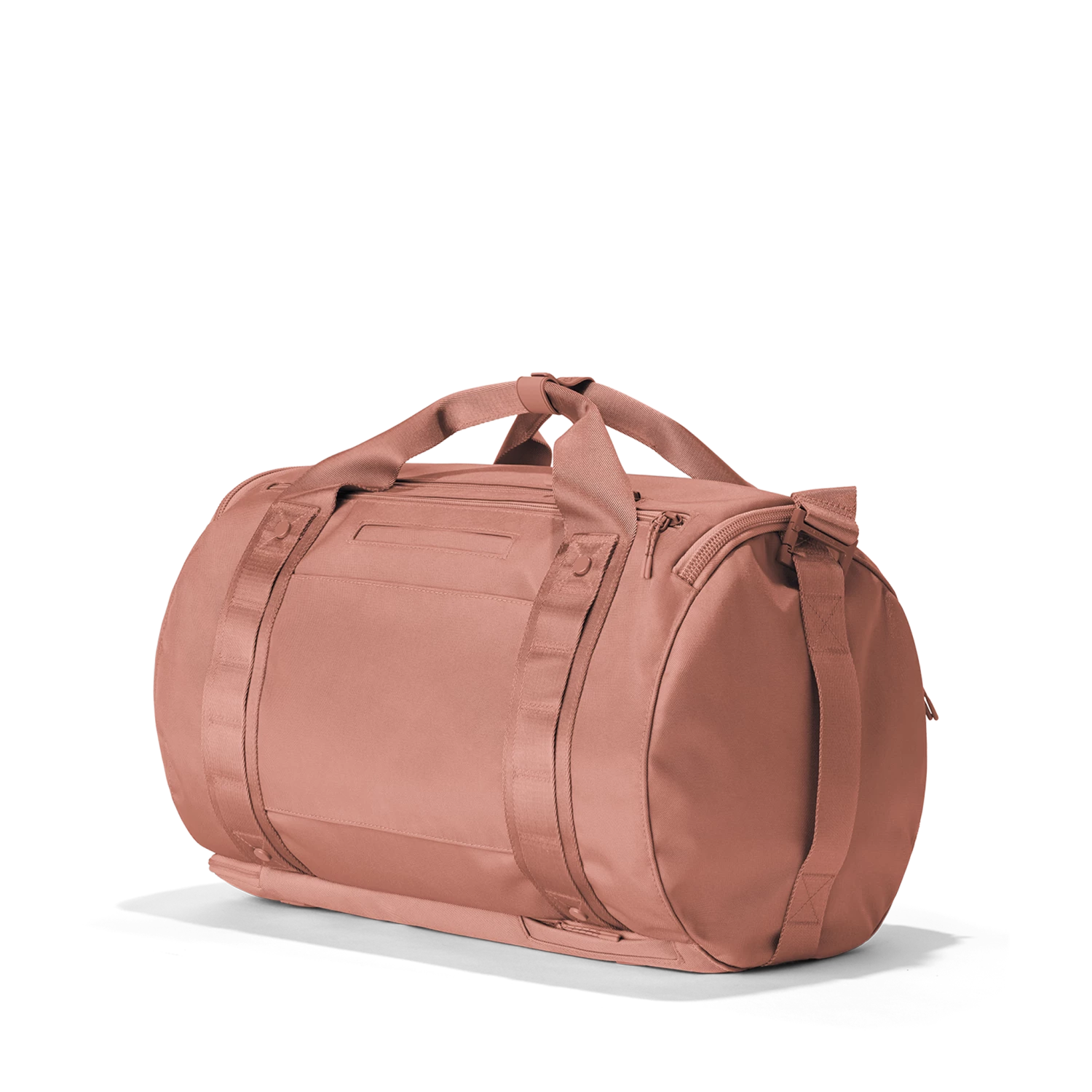 Lagos Convertible Duffle In Warm Dust, Medium 8 Lagos Convertible Duffle In Warm Dust, Medium - Image 8