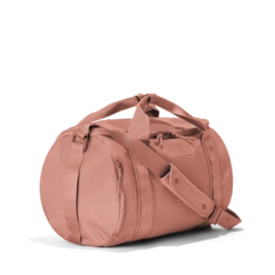 Lagos Convertible Duffle In Warm Dust, Medium 17 Lagos Convertible Duffle In Warm Dust, Medium -Hot Sale Dagne Dover Store Travel Lagos M WarmDust 3QtrFrontRight