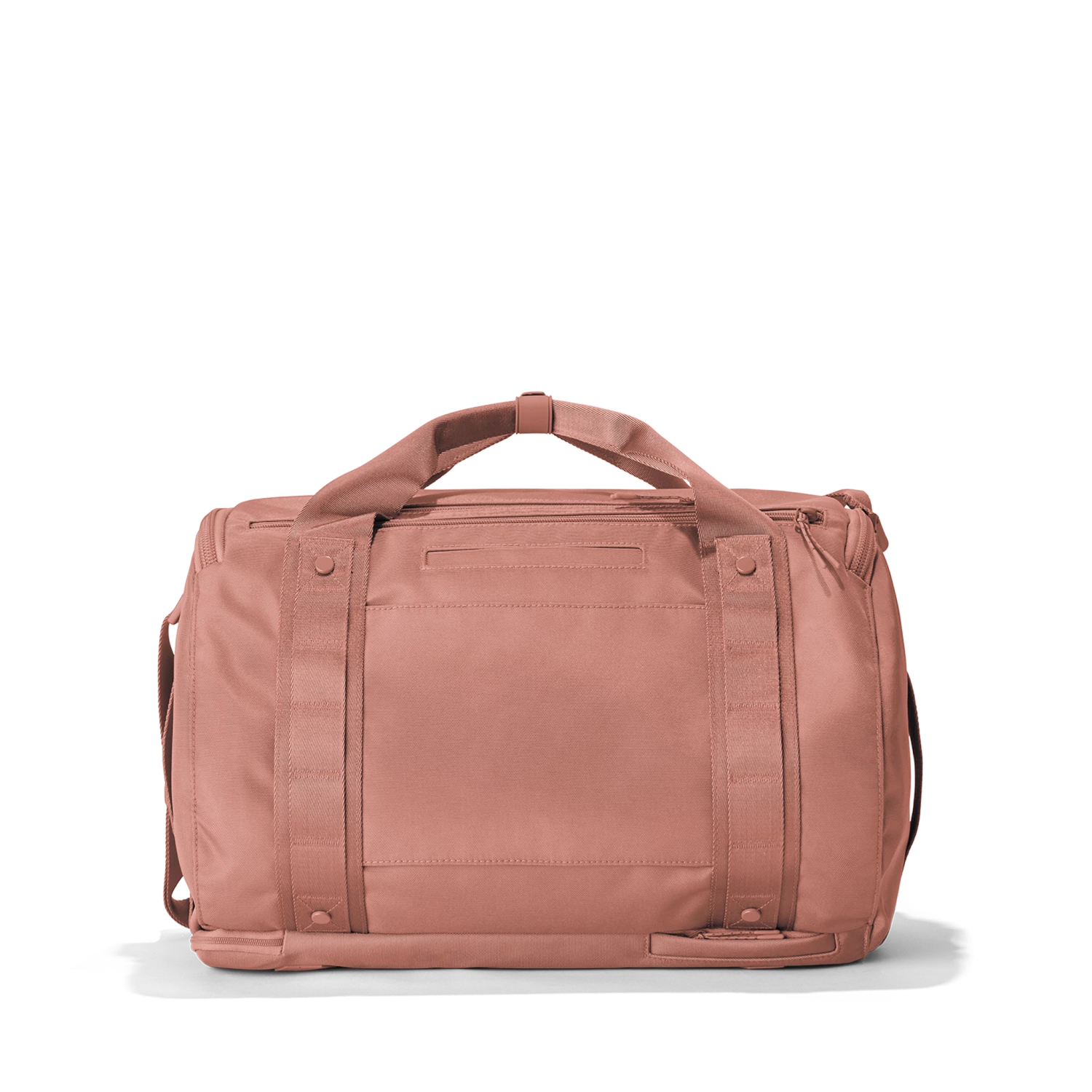 Lagos Convertible Duffle In Warm Dust, Medium 4 Lagos Convertible Duffle In Warm Dust, Medium - Image 4