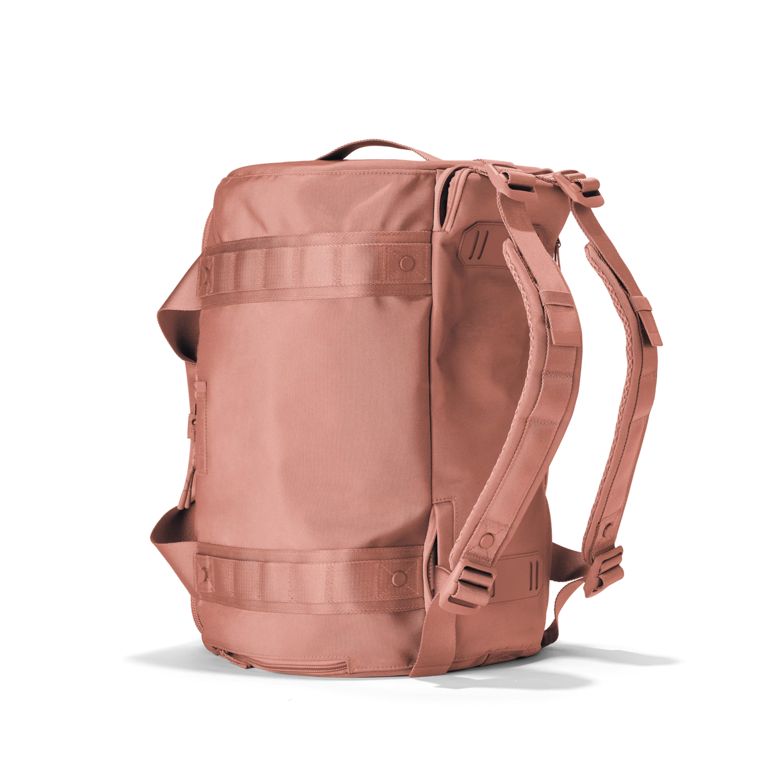 Lagos Convertible Duffle In Warm Dust, Medium 5 Lagos Convertible Duffle In Warm Dust, Medium - Image 5