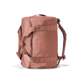 Lagos Convertible Duffle In Warm Dust, Medium 25 Lagos Convertible Duffle In Warm Dust, Medium -Hot Sale Dagne Dover Store Travel Lagos M WarmDust NS 3QtrFrontLeft Backpack